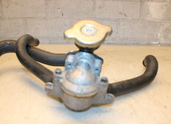 Radiator toebehoren Honda CBR 600 F