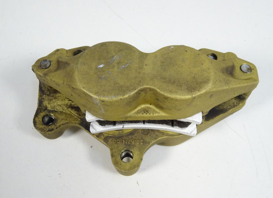 Remklauw rechts voor Ducati ST4