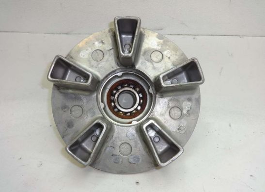 Tandwieldrager Honda CB 750 F