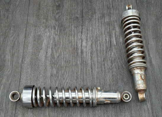 Front cushion Yamaha XJ 650