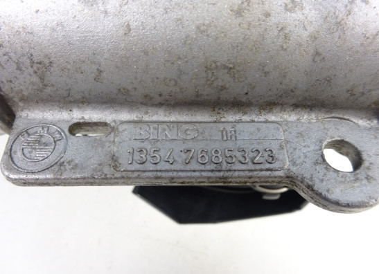 Throttle body BMW R 1200 RT