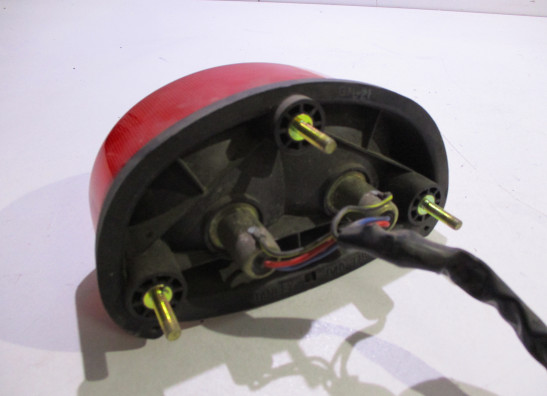 Achterlicht Yamaha TDM