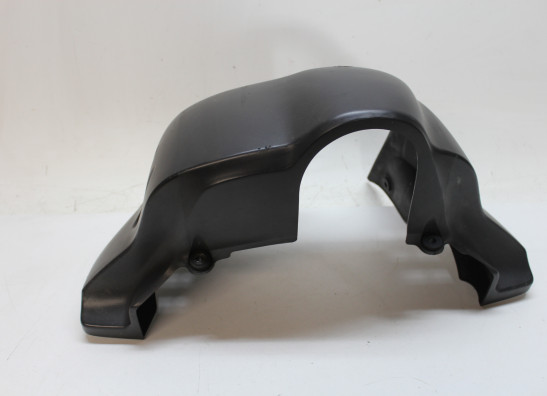 Cowl under Honda XL 1000 V Varadero