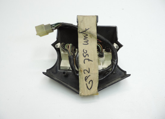 Tacho Kawasaki GPZ 750