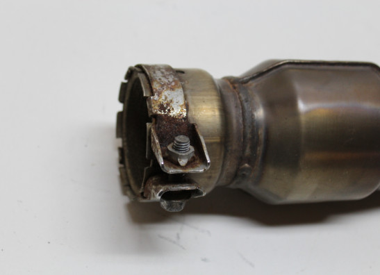 Auspuff-Krummer Yamaha YZF R1