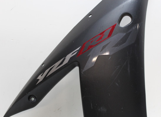 Rechter zijkuip Yamaha YZF R1