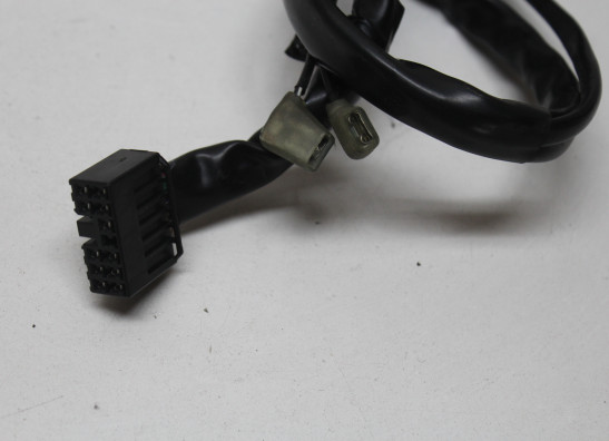 Stuurschakelaar links Yamaha FZ6
