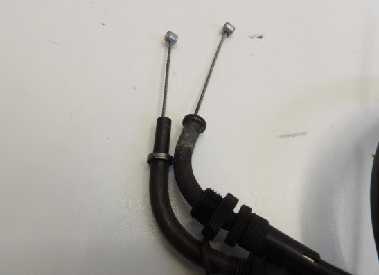 Gaskabel Suzuki GSF 600 650 Bandit 