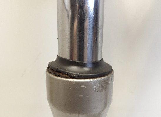 Voorpoten compleet Honda VFR 750