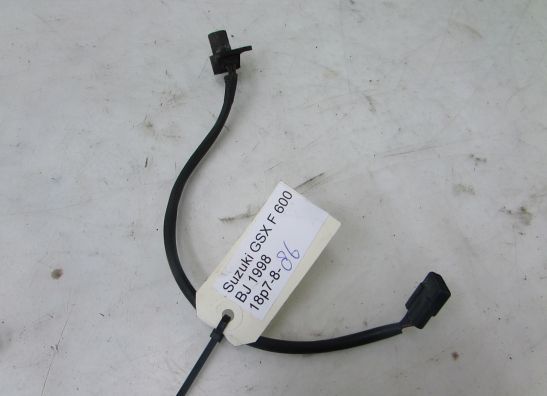 Kabelboom voor Suzuki GSX F 600