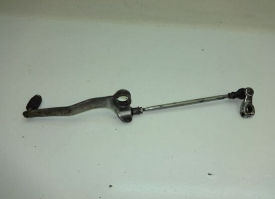 Schakelpedaal Honda VF 1000 F