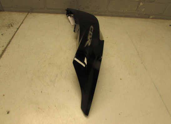 Rechter achterkant Honda CBR 600 RR