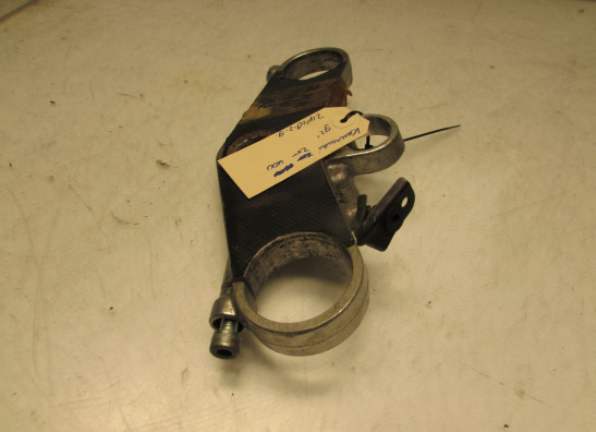 Gabelbrücke Obere Kawasaki ZXR 400