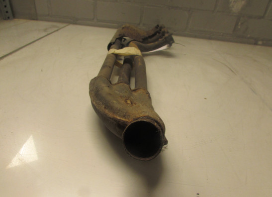 Uitlaatbochten Honda Goldwing GL