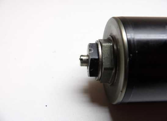 Standrohr Gabelholm links komplett Honda CBR Fireblade