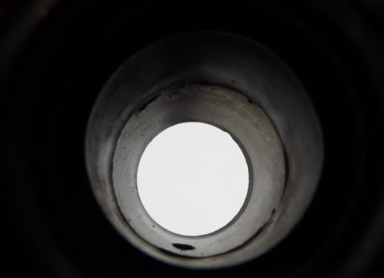 Ansaugkrummer Honda CB 700