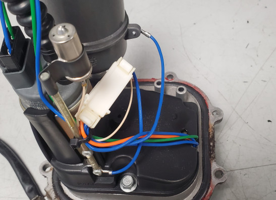 Benzinpumpe Aprilia Tuono 1000