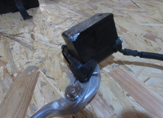 Rempomp Suzuki GSF 650 Bandit