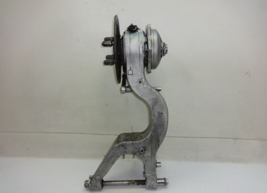 Achterbrug Honda VFR 800 I