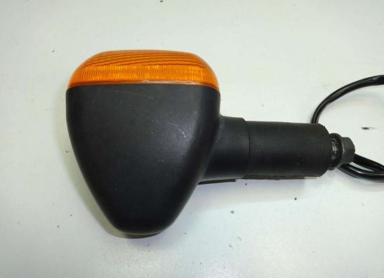 Winker left front Suzuki GS 500 E