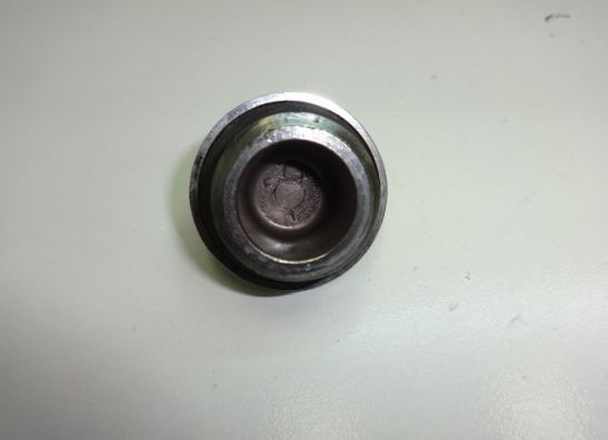 Motorblok diverse Yamaha XV 750 Virago