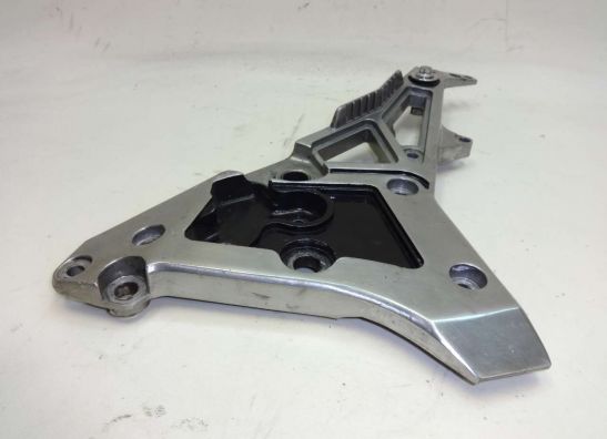 Rechter schetsplaat Yamaha FJ 1200