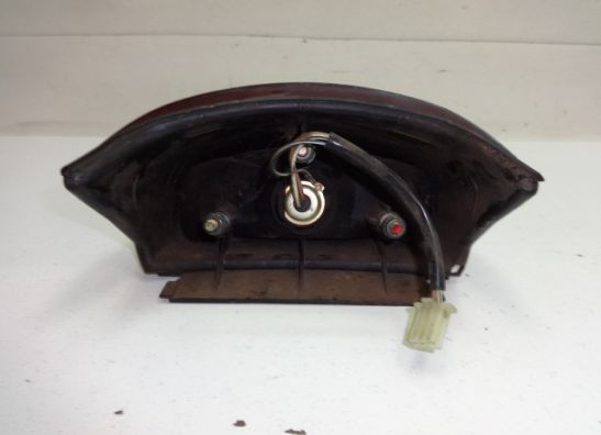 Rear light Suzuki GSX F 600