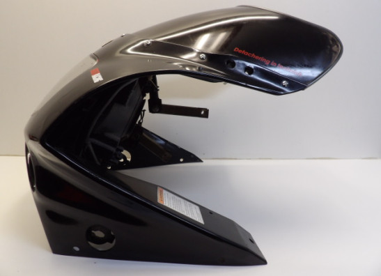 Topkuip Suzuki GSX R 750