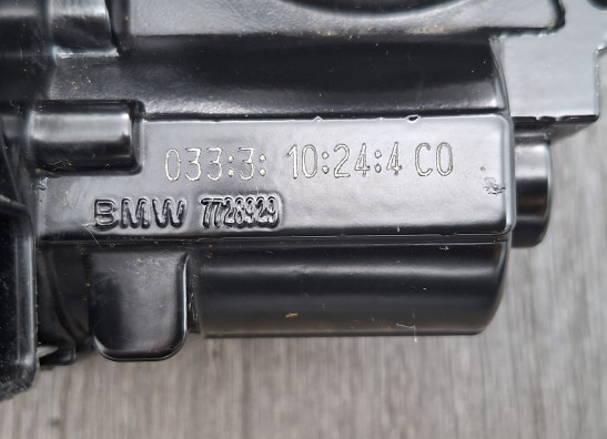 Gasklephuis BMW R 1200 GS LC Adventure