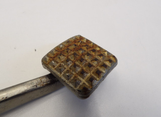 Brake pedal Honda CB 700