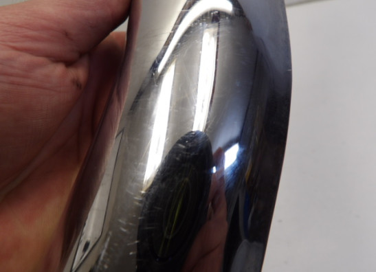 Uitlaatbochten Honda VT 1100