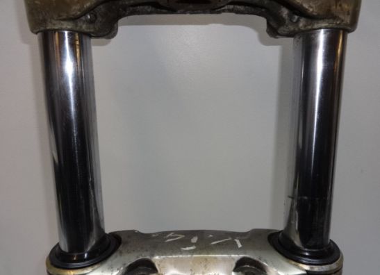 Voorpoten compleet Yamaha Overige Yamaha