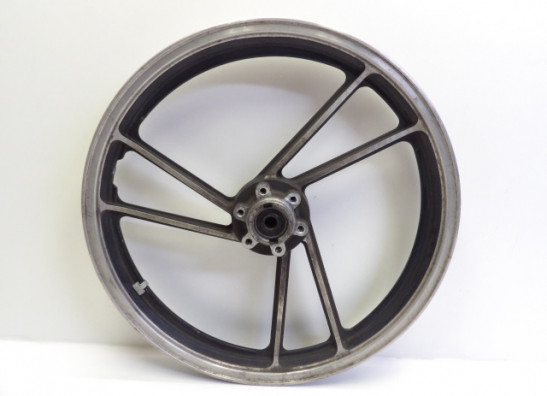 Felge vorne Suzuki GSX 400 E