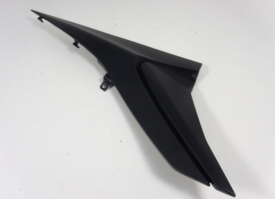 Seitenverkleidung links klein Aprilia Tuono 660