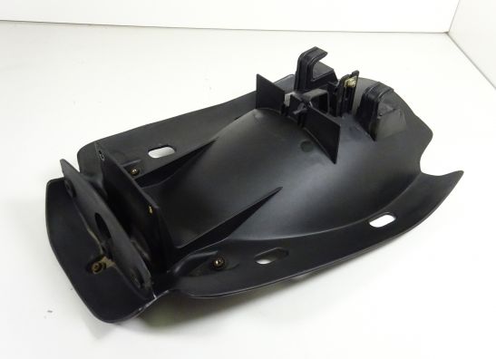 Undertail Ducati ST3