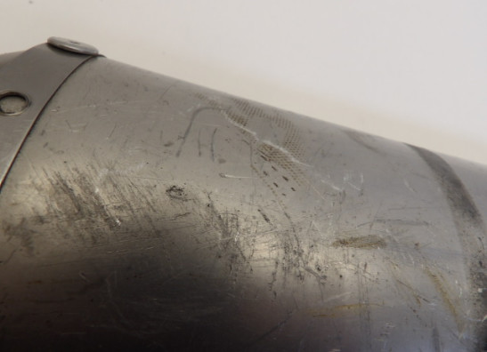 Uitlaat Yamaha YZ 250 F