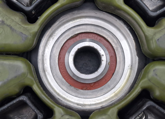 Driven flange Kawasaki Z 800