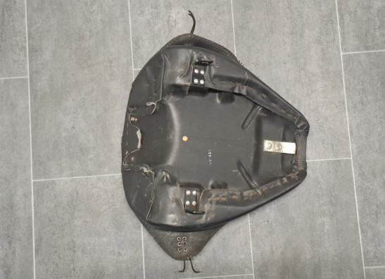 Zadel Harley Davidson FLSTN Deluxe