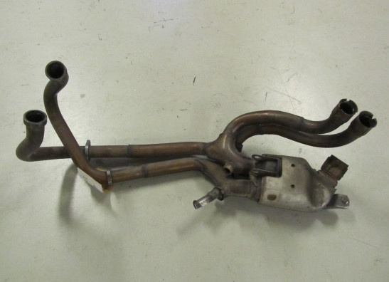 Uitlaatbochten Honda VFR 800 I