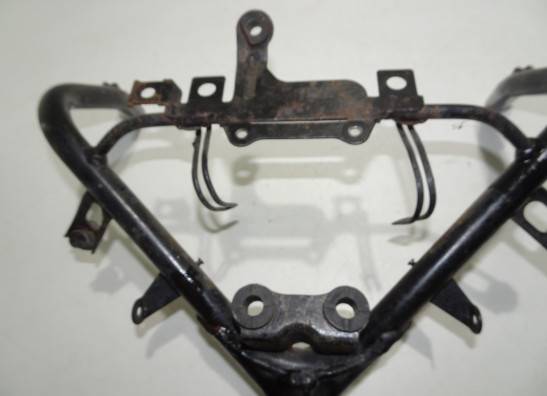 Topkuipsteun Honda VFR 800 I