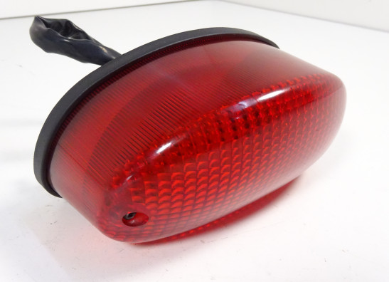 Rucklicht Yamaha TDM