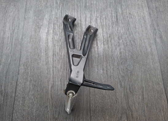 Pillion step right Honda CB 1000 R