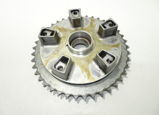 Driven flange Suzuki DL 1000 V STROM