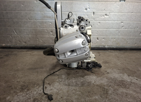 Motorblok BMW R 1100 GS