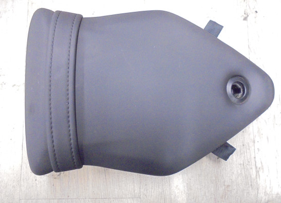 Buddy zadel BMW S 1000 R