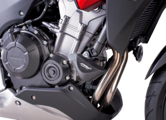 Crash Pads Honda CB 500 X