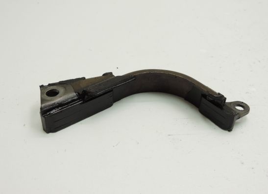 Motorblok diverse Kawasaki KLR 650