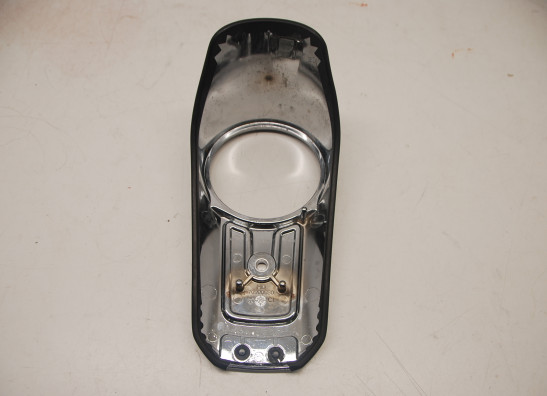 Teller Harley Davidson Softtail