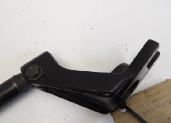 Clip on links Kawasaki Z 550 GT