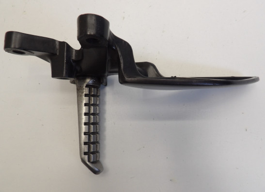 Schetsplaat links Yamaha FZR 600